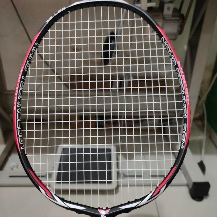 Jual Racquet Raket Badminton Felet TJ Power Power Original Felet 100% ...