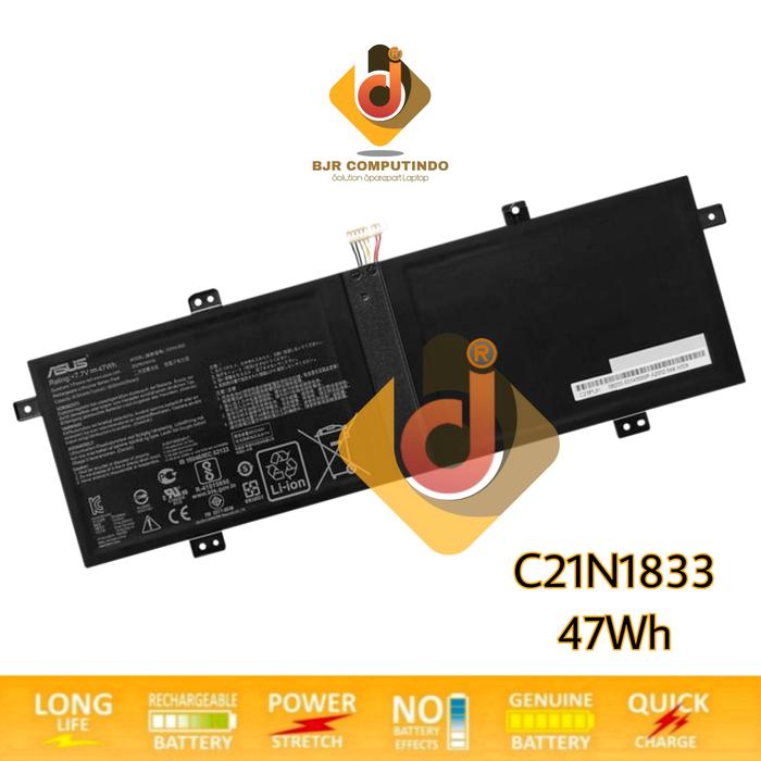 Bàn Phím Laptop Asus Zenbook 14 UX431 UX431F UX431FA UX431FN UX431FL Ux431da Vivobook S14 S431f S431fa S431l Có Đèn I.33406005