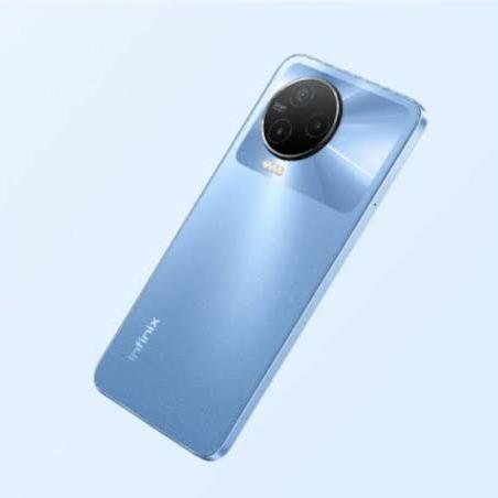 Gambar Infinix Note 12 2023 Ram 8/256 New.Garansi Resmi 1 Tahun - Biru dari zein cell cimahi undefined Tokopedia