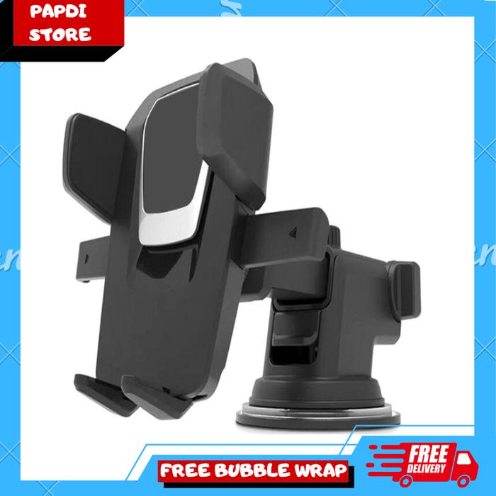 Gambar Car Holder HP Smartphone Transformer Universal Berputar 360 Derajat dari PAPDI Store undefined Tokopedia