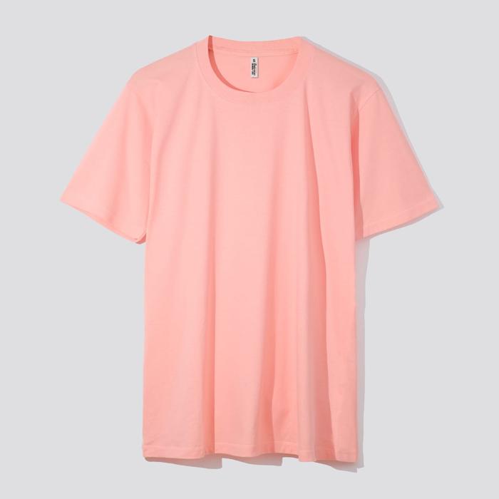 Gambar MANLY PASTEL SERIES kaos polos premium cotton combed 30S / kaos pendek - salem, L dari hijab syar&#39;i123 undefined Tokopedia