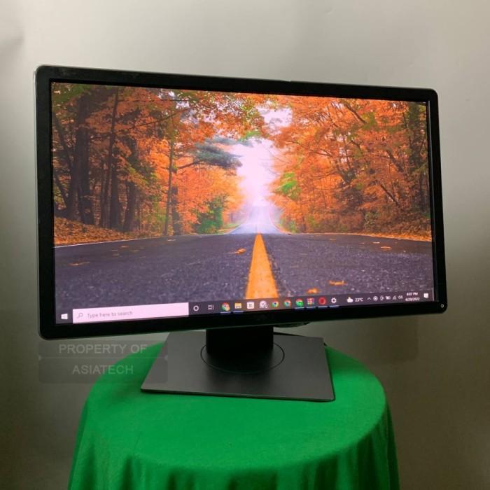 Gambar LED Monitor Dell P2214HB 22-inch 1920×1080 Full HD Widescreen - 22in 2214hb dari D'CIA COMPUTER undefined Tokopedia