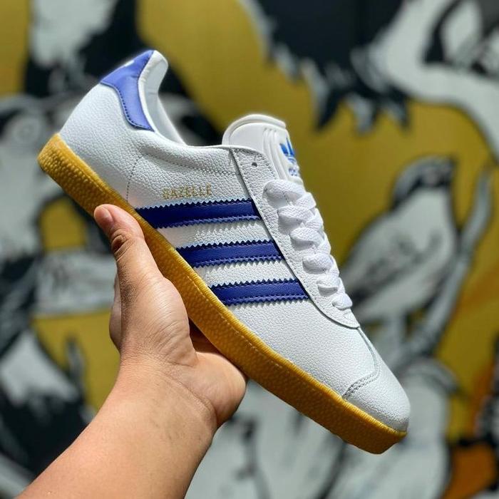 Adidas Mens Adidas Originals Retro 40 Adidas Gazelle Old School