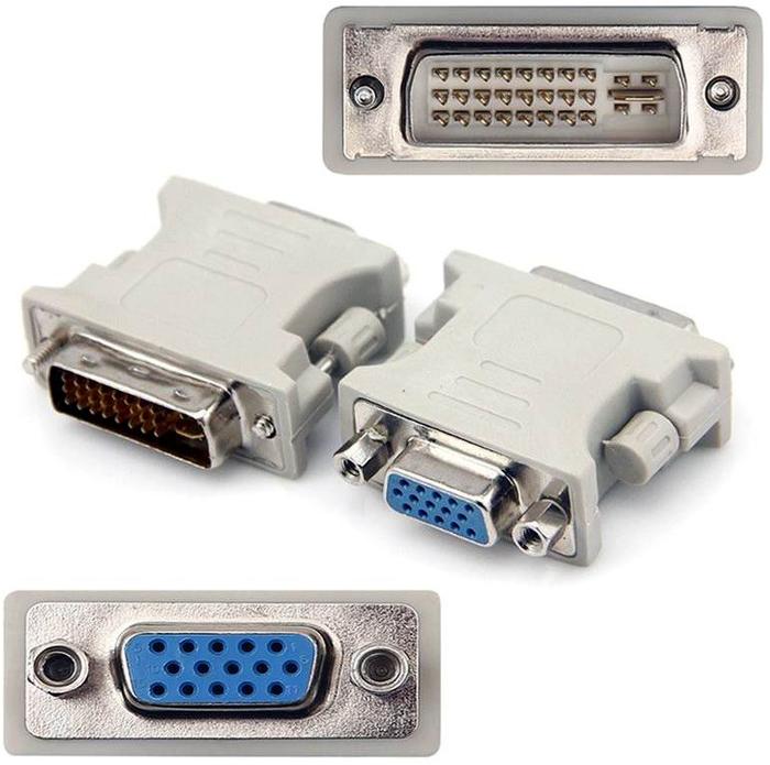 Gambar VGA CARD NVIDIA GEFORCE 9500GT 256MB 128BIT DDR2 - DVI to VGA dari Aero Tektona undefined Tokopedia