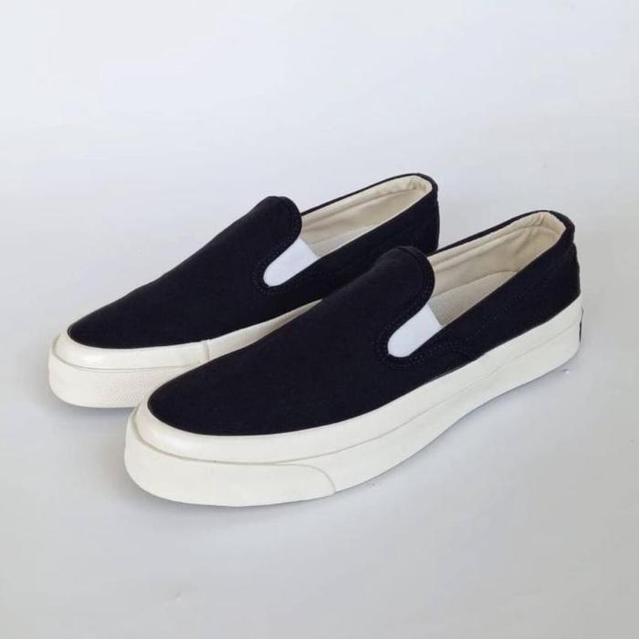 コンバース DECK STAR（デッキスター）67 SLIP | 旧 CONVERSE