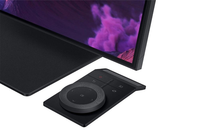 ODYSSEY ARK Connectivity