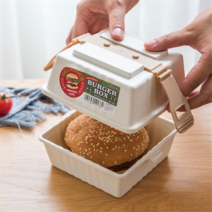 Gambar Kotak Makan Box Bento Tempat Makan Box Kotak Bekal Makan Lunch Box - TBB01 dari Forbake undefined Tokopedia