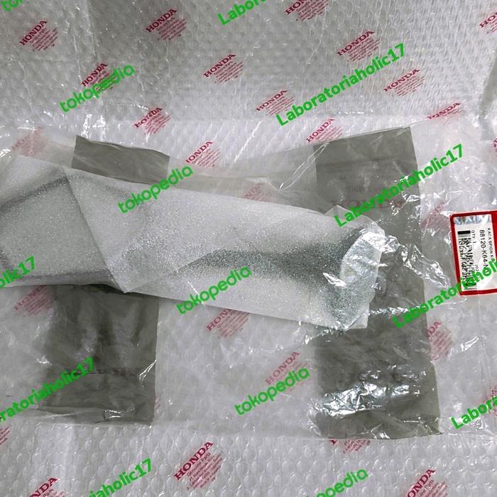 Gambar Mirror Assy Left Back Spion Kiri Original Honda CBR250RR 88120-K64-N01 dari Laboratoriaholic17 undefined Tokopedia