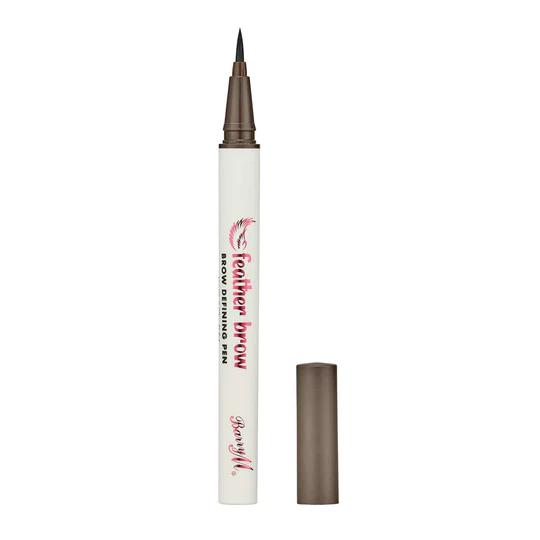 Gambar BARRY M Feather Brow Brow Defining Pen - Medium dari Barry M Indonesia undefined Tokopedia