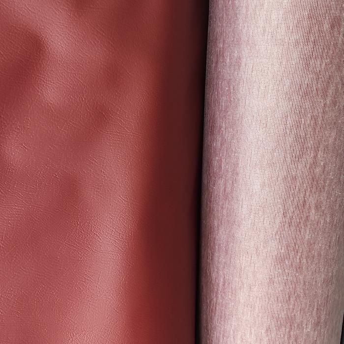 Gambar Kain Bahan Kursi | Kain Oscar | Kain Spon | Kain Kulit Sintetis - Maroon dari Sinar Arafah undefined Tokopedia