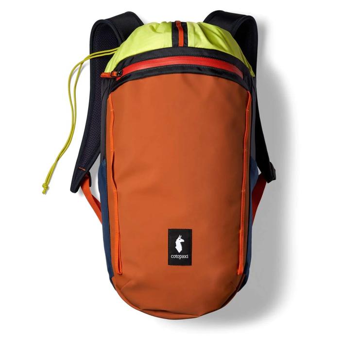 Gambar COTOPAXI Moda 20 Daypack - mezcal dari Omarde Rakata undefined Tokopedia