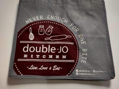 Gambar kue sus 1 box MINI CHOUX - With Bag dari DoublejoKitchen undefined Tokopedia