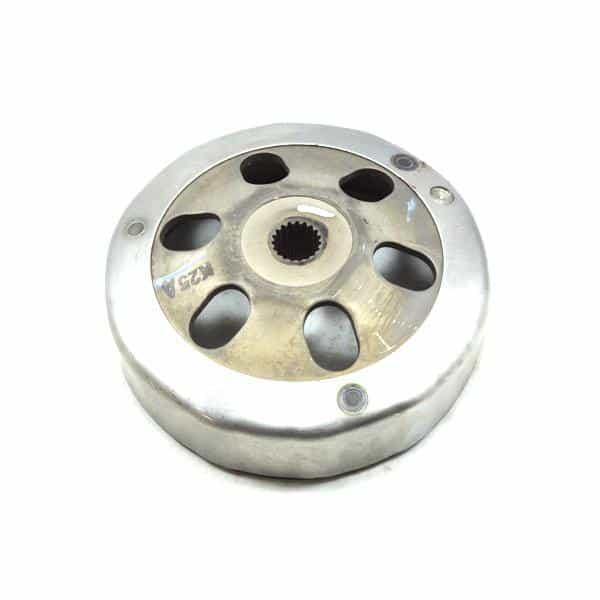 Gambar Mangkok Ganda (Outer Comp Clutch) BeAT FI - 22100K25900 dari GoParts Genuine undefined Tokopedia