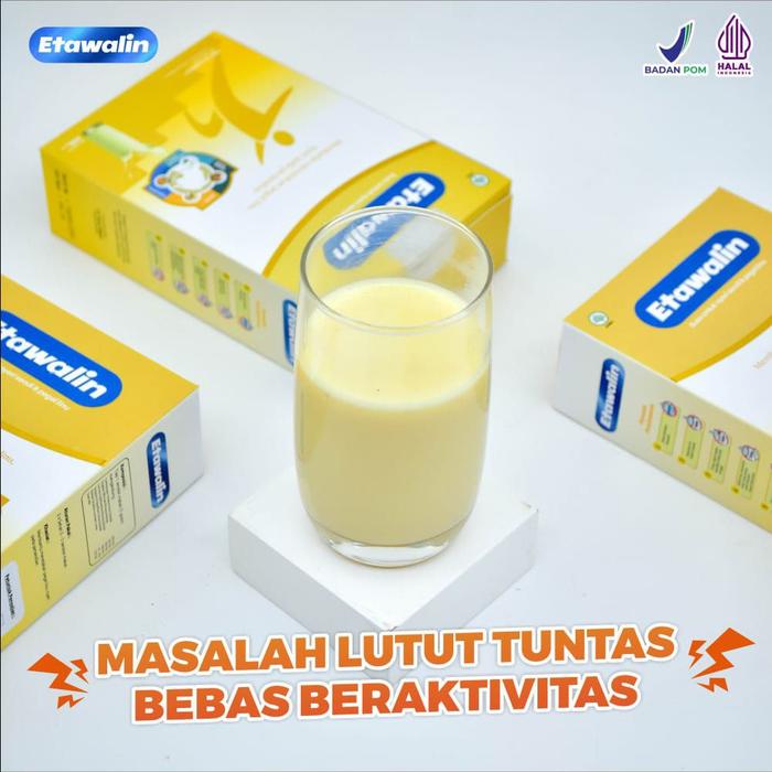 Gambar bebas ongkir - Etawalin Susu Kambing Etawa nyeri sendi otot tulang dari TokoHerbalDenpasarBali undefined Tokopedia