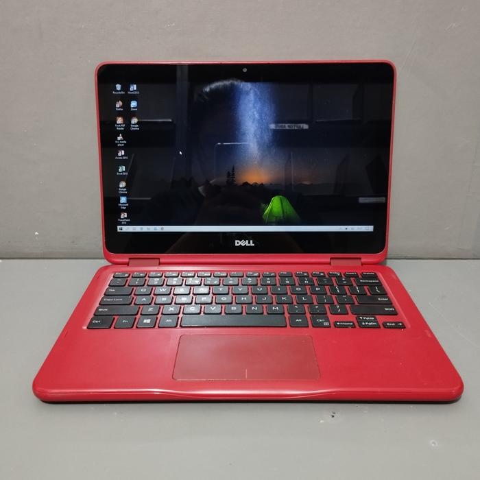 送料無料】【在宅勤務】【テレワーク】DELL INSPIRON 11-3168