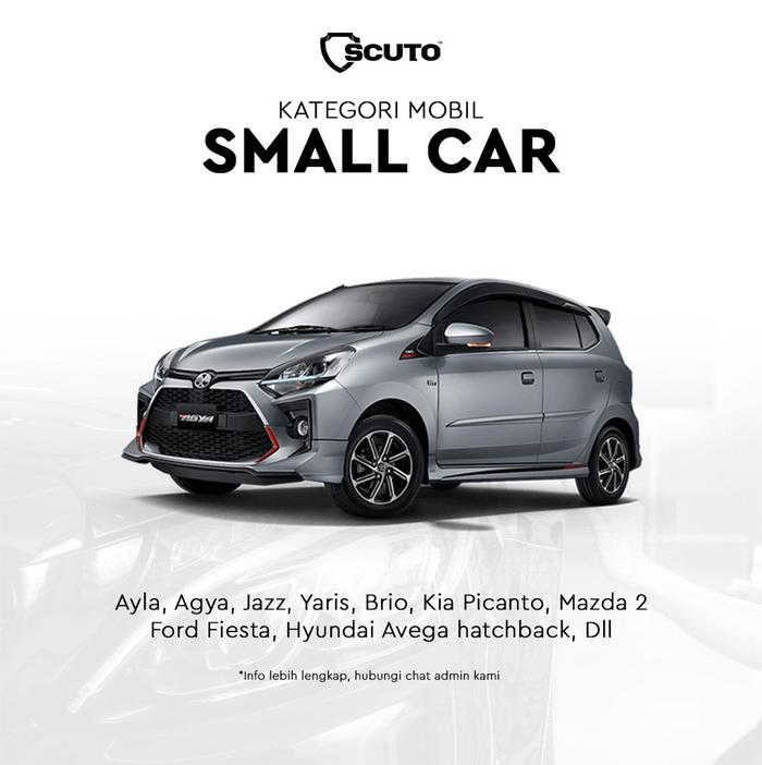 Promo Scuto Rust Protection Layanan Anti Karat Untuk Mobil Bergaransi ...