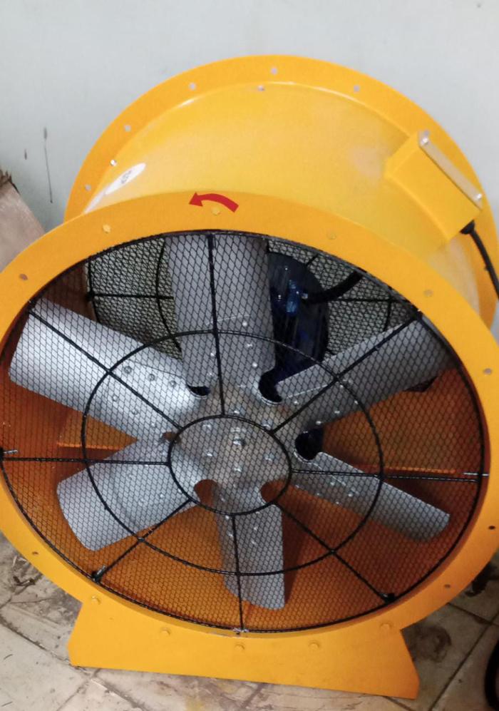 Jual AFD Axial Fan Direct Drive 32