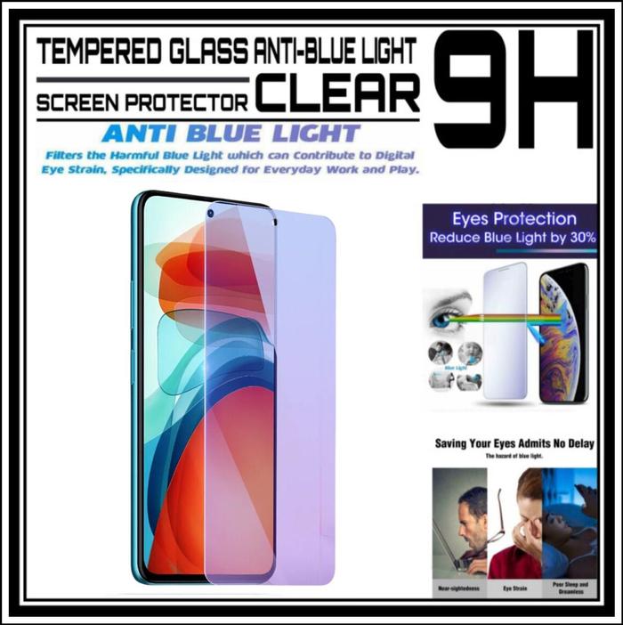 Gambar OPPO A17K /A17 4G 2022 TEMPERED GLASS BLUE LIGHT CLEAR SCREEN GUARD 9H - CLEAR, OPPO A17K 2022 dari Original Shop Nillkin undefined Tokopedia