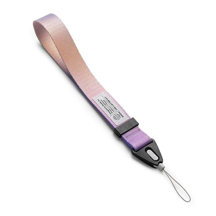 Gambar Tali Gantungan HP Ringke Hand Strap Original Kamera USB Keychain Wrist - Aurora dari GET-WID undefined Tokopedia