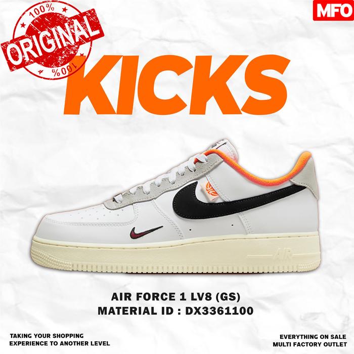 Nike air force 1 outlet store Clearance