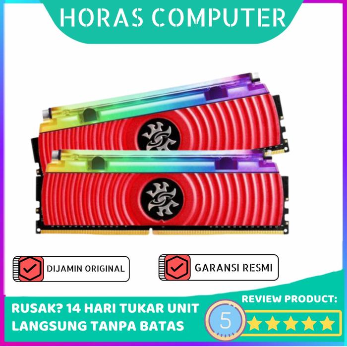 D80 Rgb Adata Xpg Spectrix D80 3200mhz Adata Xpg Xpg Spectrix