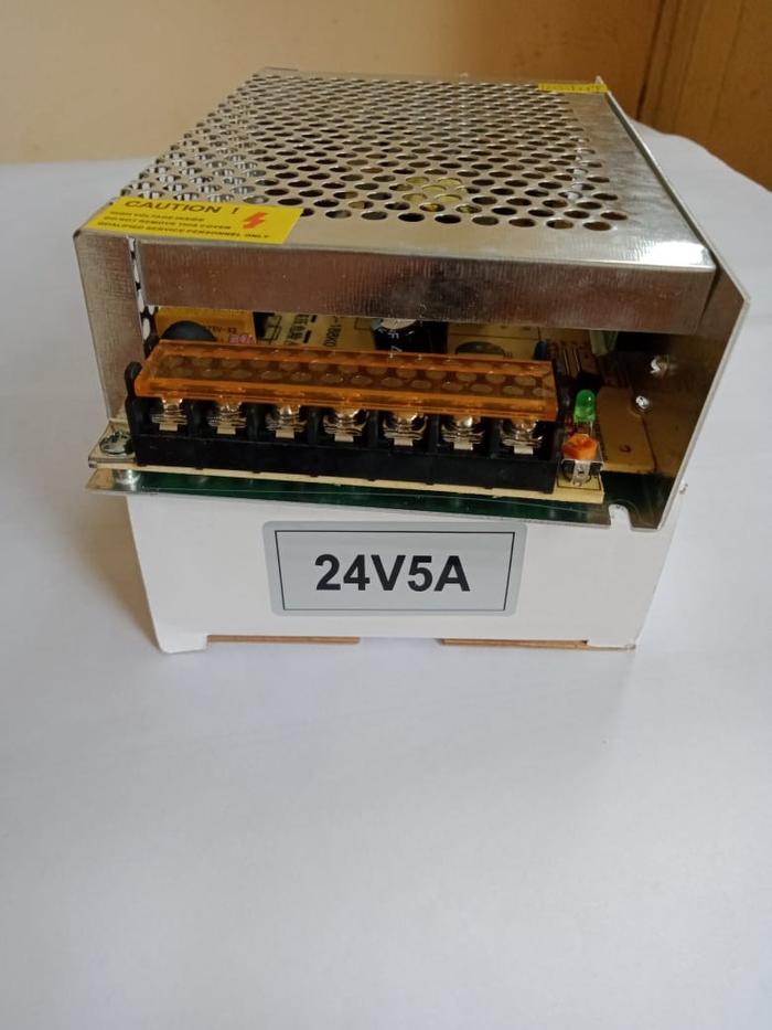 Gambar HMI Autonics LP-S070-T9D7-C5R Logic Panel Graphic Touchscreen - 2 Unit+PSU 24v dari Vertygo undefined Tokopedia