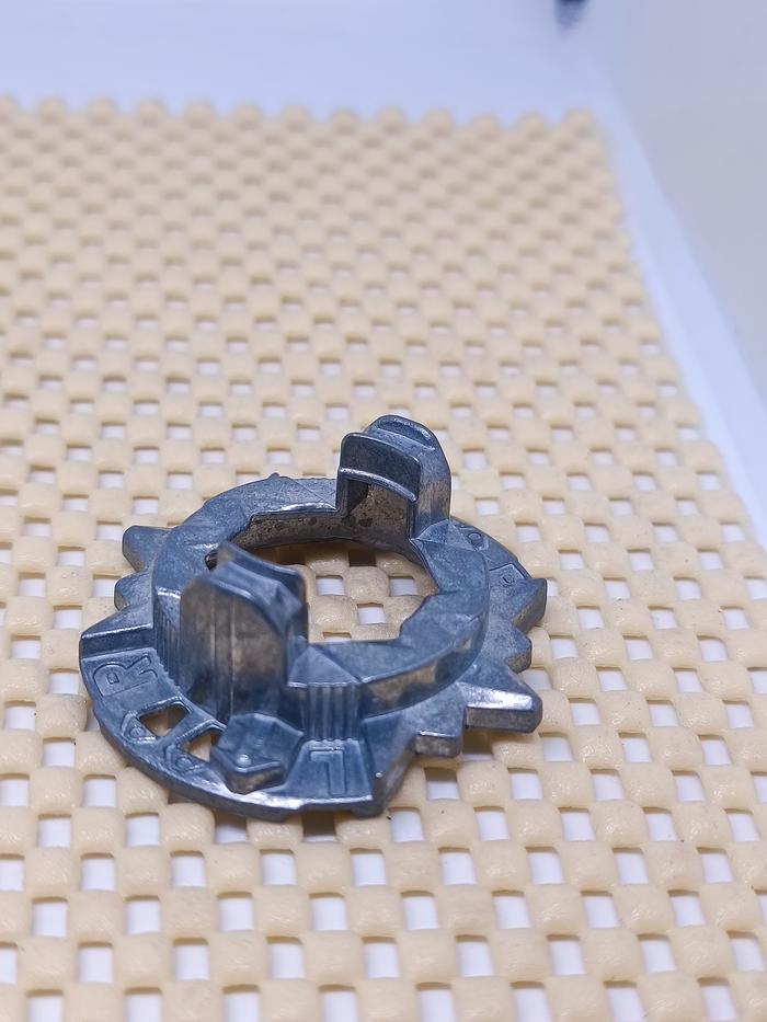 Gambar Forge Disc Beyblade Burst - Special Disc - Kou dari Leandsustore undefined Tokopedia