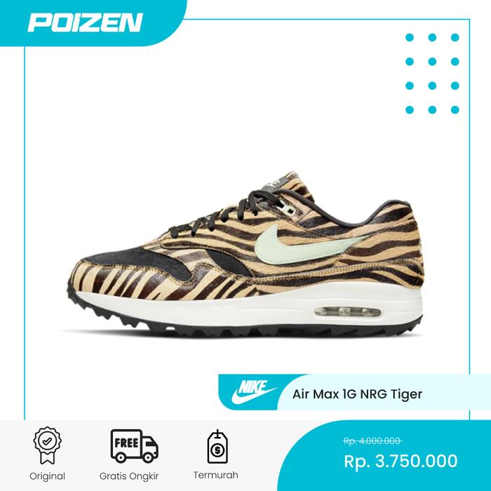 Sepatu Golf Air Max Nike Golf Shoes Jual Nike Air Max '86 Og Golf