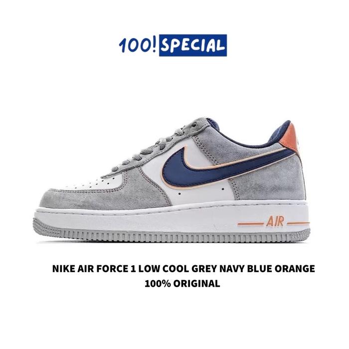 Sepatu Af1 07 Sail Sepatu Air Force 50 Sepatu Nike Air Force Low Global  Sail Game