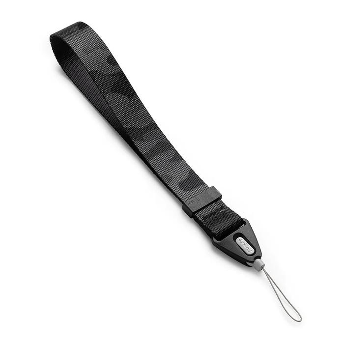 Gambar Tali Gantungan HP Ringke Hand Strap Original Kamera USB Keychain Wrist - Camo Black dari GET-WID undefined Tokopedia