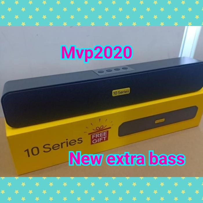 Gambar Speaker Foomee HH28 bluetooth original - speakerrealme10 dari Mvpstore1688 undefined Tokopedia