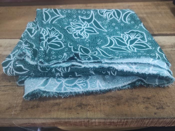 Gambar Batik PKK / Bahan Seragam / Grosir dan Ecer dari Lampung Jaya Textile undefined Tokopedia