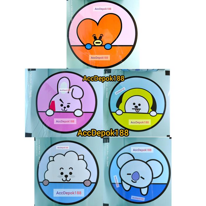 Gambar PLASTIK LID CUP SEALER CUP POLOS KARTUN BUAH SUKHAKU PLASTIK SEAL - IMUT-IMUT, 1200 Cup dari ACC DEPOK undefined Tokopedia