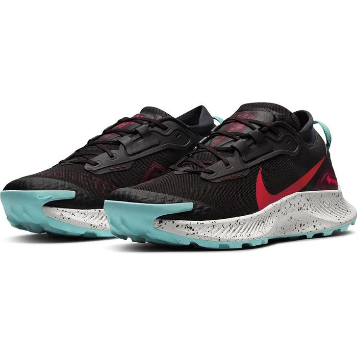 Gambar Nike Pegasus Trail 3 GoreTex Men's Trail Running Shoes Original BNIB - 8 dari prekitroom undefined Tokopedia