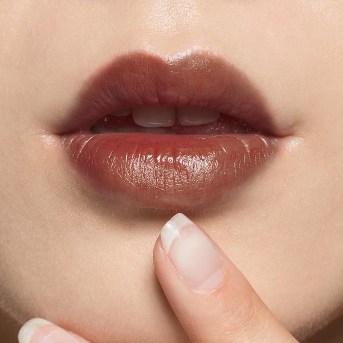 Gambar Marshwillow Pretty Me Glossy Look Gel Tint - CLAY BROWN dari MarshwillowStore undefined Tokopedia