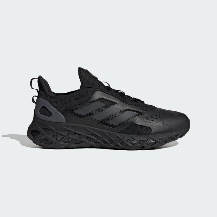 Gambar SEPATU RUNNING PRIA ADIDAS WEB BOOST HQ6995 / 20231 - UK 7 dari Arkais Official undefined Tokopedia