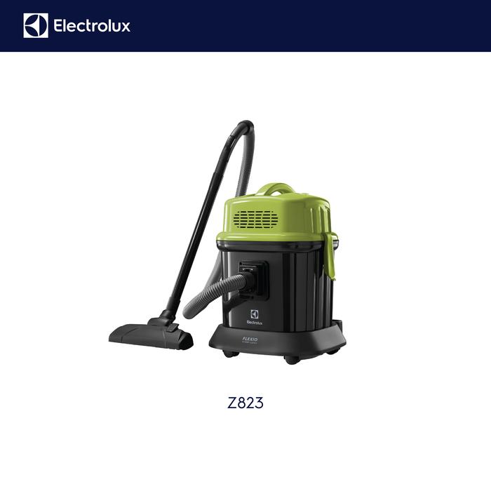 Gambar Vacuum Cleaner ELECTROLUX Z823 / Z 823 dari MyElectrolux Lampung undefined Tokopedia