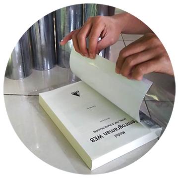 Gambar Buku Pemrograman GUI dengan C++ dan QT - Disampul dari Gerai 212 undefined Tokopedia