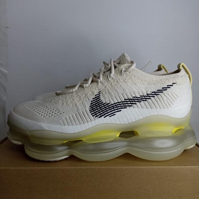 Jual Nike Air Max Scorpion Lemon Wash BNIB - Kota Tangerang 