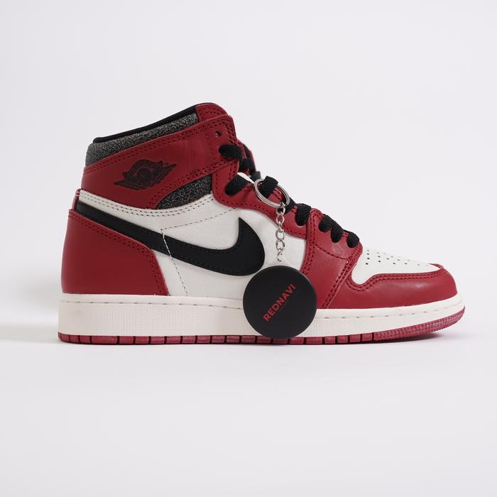 Michael Jordan Aj1 Chicago 2022 Sneakers Og Air Jordan Chicago