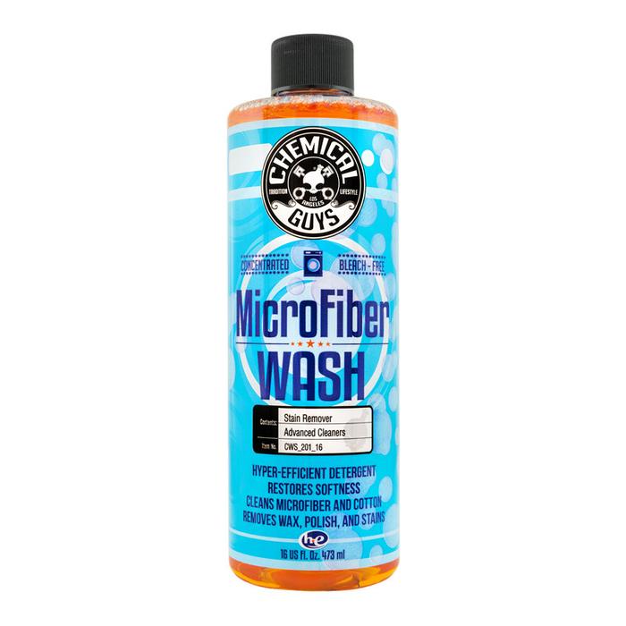 Gambar Chemical Guys Microfiber Wash - 3.79 L dari FASTUNER INDONESIA undefined 4 Tokopedia