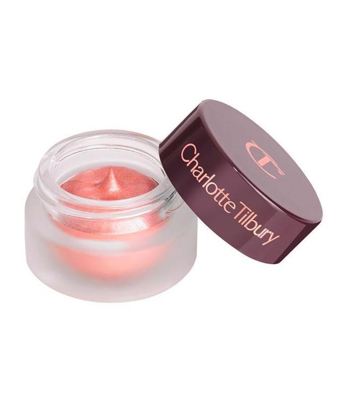 Gambar Charlotte Tilbury Eyes To Mesmerise Cream Eyeshadow 7Ml - Rose Gold dari awesomestuff23 undefined Tokopedia