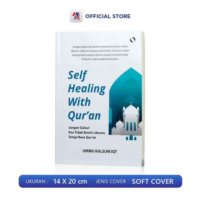 Gambar Buku Novel Religi / Tuhan Maaf Aku Kurang Bersyukur / Buku Religion Dan Spirituality / CV SOLUSI DISTRIBUSI - CS - SELF HEALING dari Pustaka Baru Press undefined 5 Tokopedia