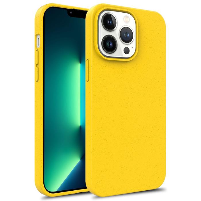 Gambar Silicone Matte Premium Case iPhone 11 iPhone 11 Pro iPhone 11 Pro Max - Yellow, iPhone 11 Pro dari Simplecasestore undefined Tokopedia