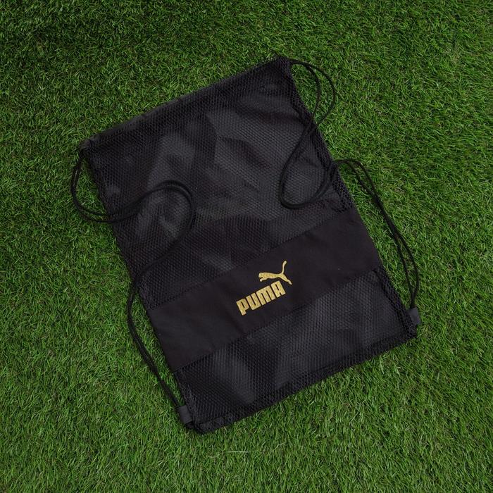 Tas Gymsack Tas Serut Tas Olahraga Puma
