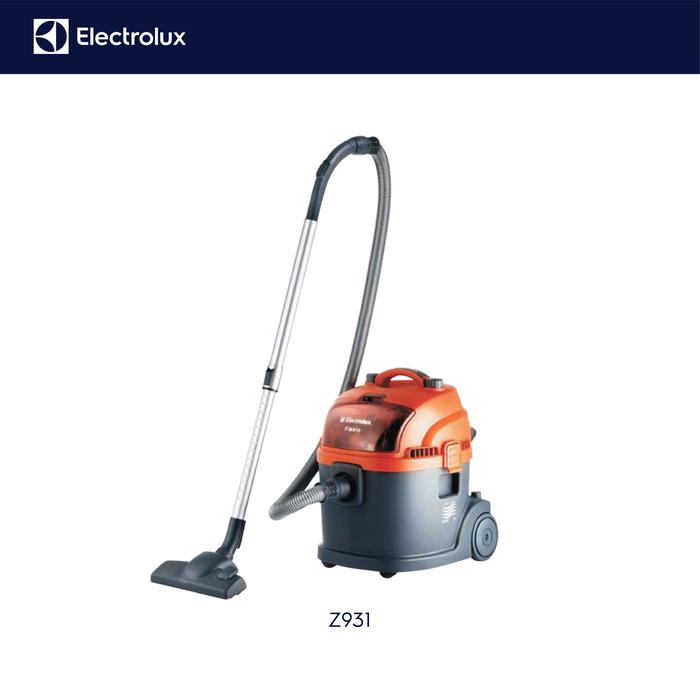 Gambar Vacuum Cleaner ELECTROLUX Z931 / Z 931 dari Myelectrolux Pontianak undefined Tokopedia