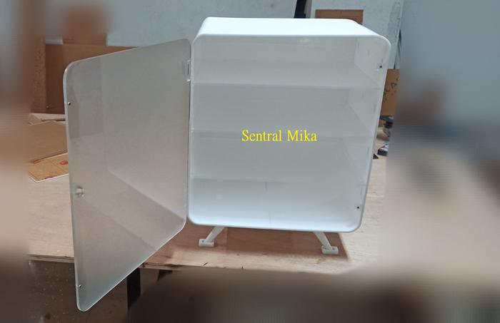 Gambar Pembuatan Barang Display Akrilik Custom2 Sesuai Permintaan - 19 dari Sentral Mika Online undefined Tokopedia