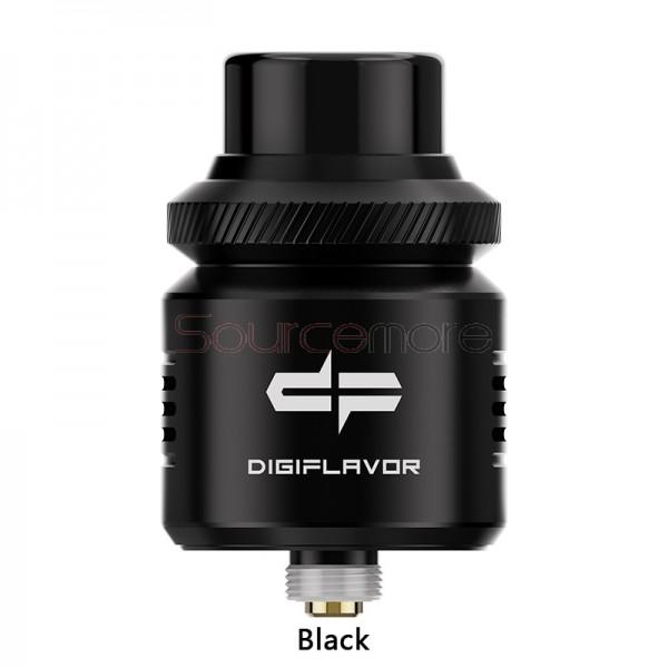 Gambar Digiflavorr Drop RD4 V2 - BLACK dari Bit2Byte undefined Tokopedia
