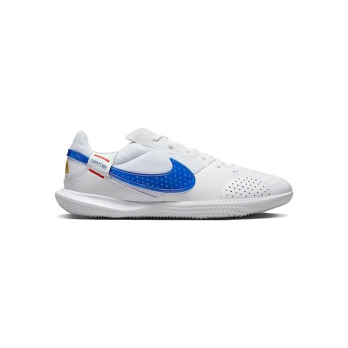 Gambar SEPATU FUTSAL NIKE STREETGATO - White Universit, 43 dari Raysportindo undefined Tokopedia