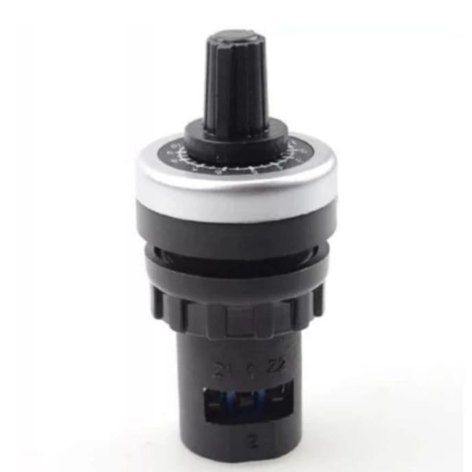 Gambar Potensiometer SPECTROL VISHAY 10K - VSD VFD 10K dari KALEA ELEKTRINDO undefined Tokopedia